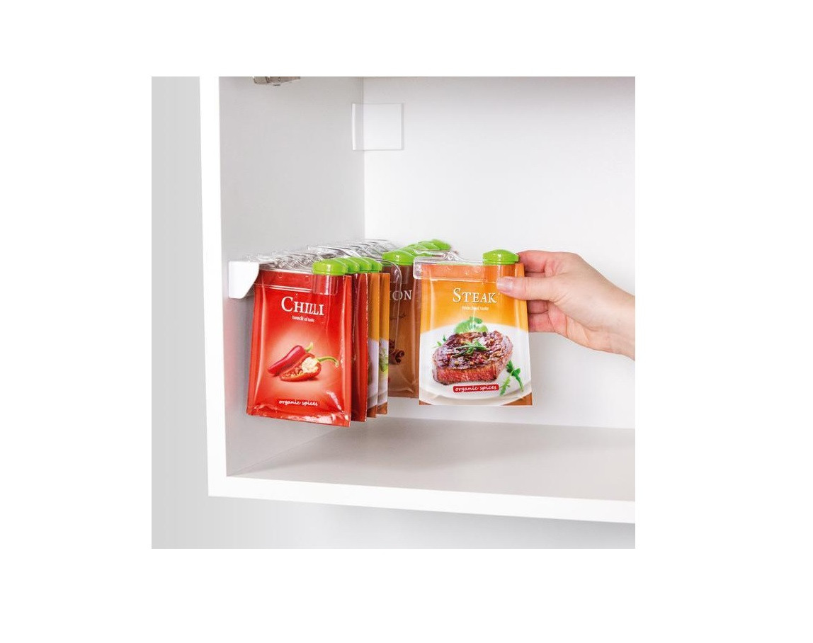 Miniatura 2 de Organizador para bolsas de especies